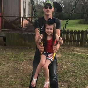 Meet your Posher, Corey